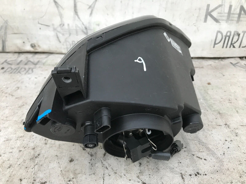 BMW S1000XR 2015-2017 FRONT HEADLIGHT GENUINE LIGHT LAMP LEFT SIDE 8549851