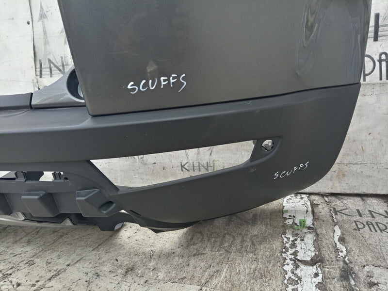 RANGE ROVER EVOQUE L538 2011-2015 REAR BUMPER GENUINE BJ32-17D781-A