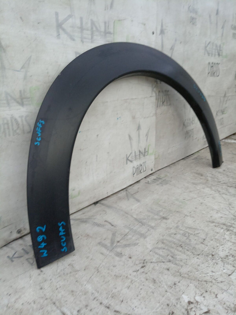 CITROEN C4 CACTUS 2014-2020 FRONT LEFT N/S WHEEL ARCH TRIM 9801554780