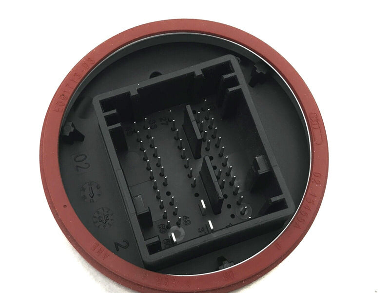 BMW U06 ACTIVE TOURER HEADLIGHT BALLAST ECU UNIT MODULE FLM-2 .1 MID_10AH2S