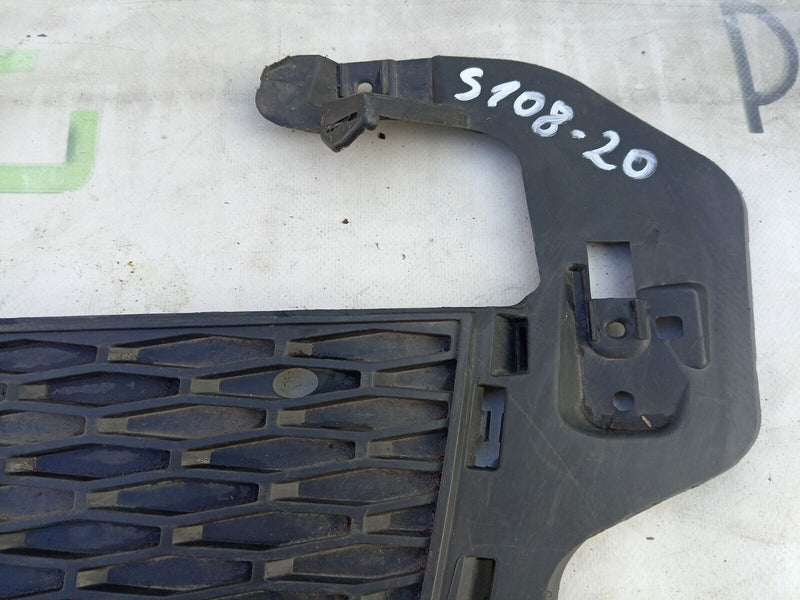 RANGE ROVER EVOQUE L538 15-19 FRONT LEFT LOWER GRILLE GJ3215A299A