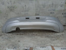 VAUXHALL CORSA E 2014–2019 REAR BUMPER GENUINE in SILVER 39002839