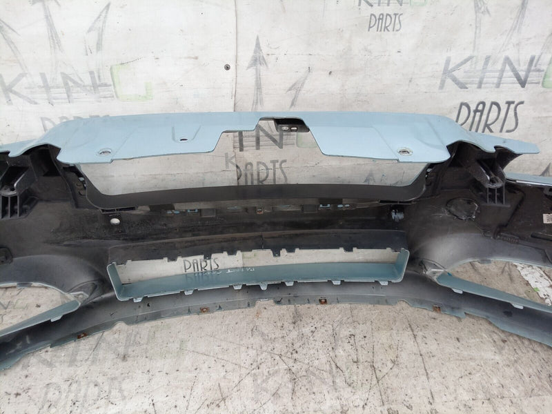 JAGUAR XF 2012-2015 FRONT BUMPER  PDC CX23-17C831