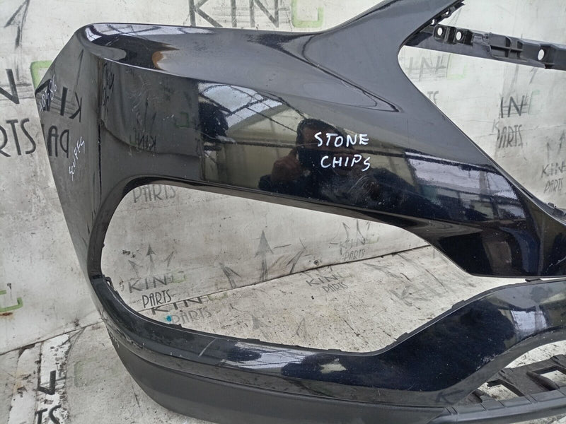 HYUNDAI SANTA FE 2015 - 2018 FRONT BUMPER 86511-2W500