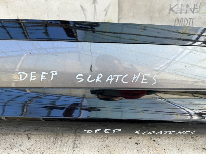 RANGE ROVER EVOQUE L551 2019-ON RIGHT SIDE FRONT DOOR PANEL TRIM MOULDING