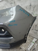 NISSAN QASHQAI J11 FACELIFT 2017-21 FRONT BUMPER PDC Holes 62022-HV00H