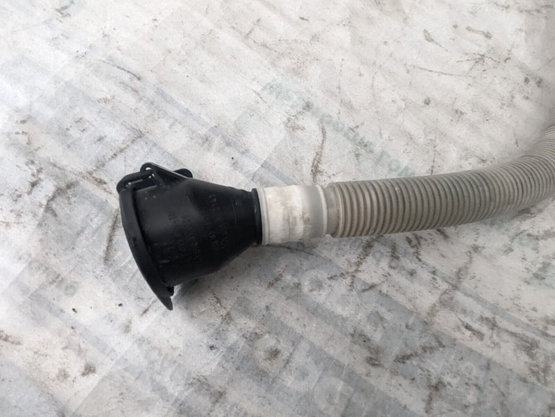 BMW X1 E84 09-15 WASHER FLUID FILLING TANK HOSE GENUINE 7075099