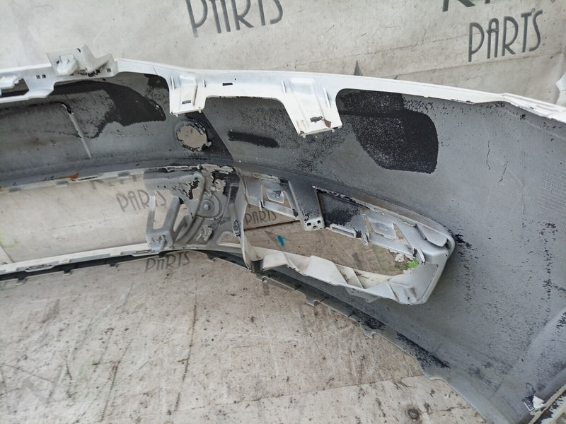 VW POLO MK5 6R 2009-2014 FRONT BUMPER GENUINE 6R0807221