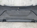 TOYOTA AYGO  MK2 AB40 2014-2017 REAR BUMPER GENUINE in BLACK 52159-0H061