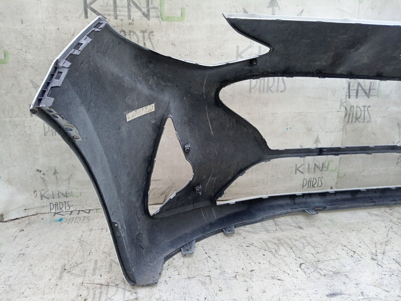 HYUNDAI i10 2020-ON FRONT BUMPER GENUINE 86511-K7000