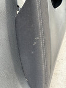 NISSAN QASHQAI J11 13-21 REAR RIGHT O/S DOOR CARD PANEL TRIM 829234EA1A