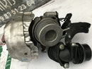NISSAN QASHQAI J11 MK2 1.6 DCI DIESEL TURBO TURBOCHARGER 10972RH **LOW MILEAGE