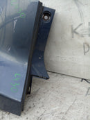 HONDA CR-V MK3 FACELIFT 10-11 REAR LEFT N/S BUMPER SIDE 71502-SWA-ZZ00