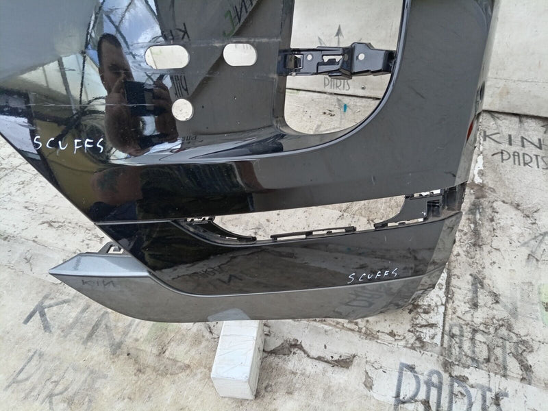 RANGE ROVER EVOQUE L551 DYNAMIC HSE 2019-23 FRONT BUMPER GENUINE 6x PDC