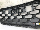 AUDI Q8 SQ8 FACELIFT LCI 2024 FRONT BUMPER GRILL RADIATOR GRILLE 4M8853651CL