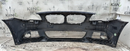 BMW F10 F11 M-SPORT LCI FACELIFT 2014-2017 FRONT BUMPER PDC 7905289