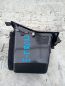 AUDI E-TRON 2018-ON CENTER CONSOLE COMPARTMENT STORAGE BIN 4KE864981A GENUINE