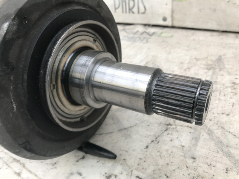 MERCEDES GLC X253 4MATIC 2.0PETROL RIGHT DRIVER SIDE REAR DRIVESHAFT A2133502311