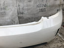 FIAT 500 ABARTH 08-15 COMPLETE REAR BUMPER, 4x PDC SENSOR , WIRING LOOM