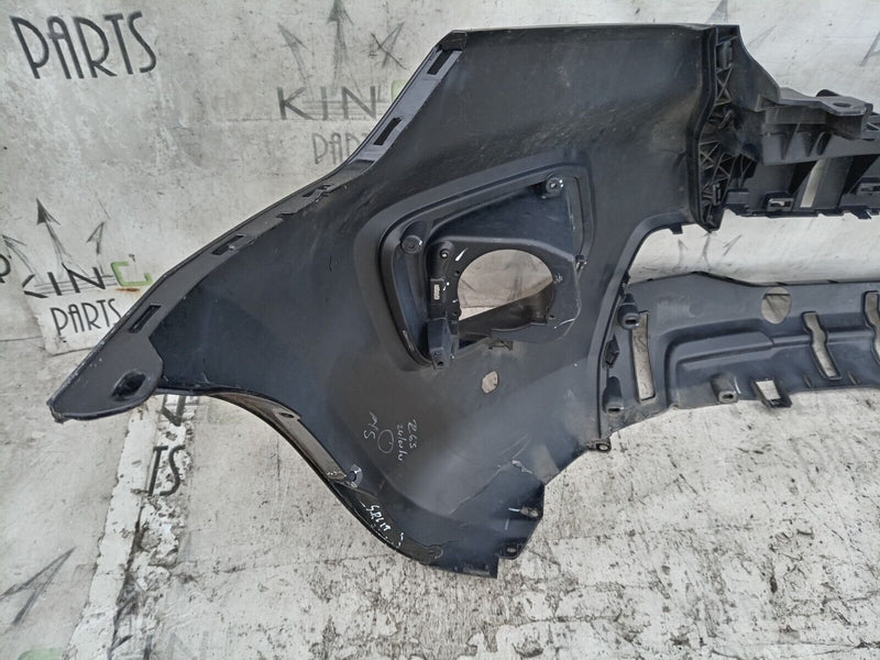FORD RANGER WILDTRAK 2019-ON FRONT BUMPER GENUINE PDC JB3B-17C831-D