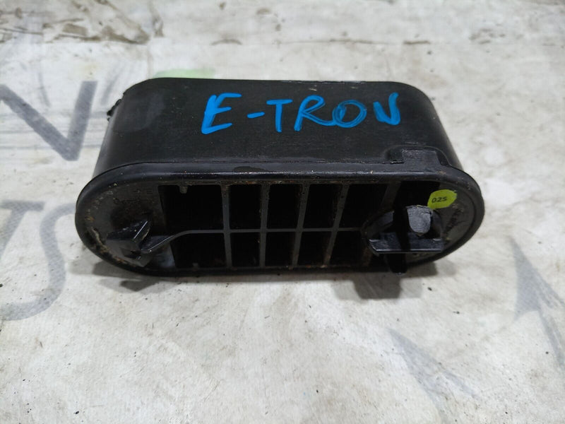 AUDI E-TRON 2018-ON CAR JACK PAD ADAPTER 4KE802847 GENUINE