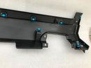 JEEP AVENGER 2023- GENUINE SIDE SKIRT SILL COVER RIGHT DRIVER SIDE RH 735730063