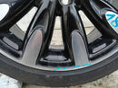 MINI HATCH F55 F56 F57 ALLOY WHEEL RIM 17" 7Jx17H2 IS54 TYRE 205/45/R17