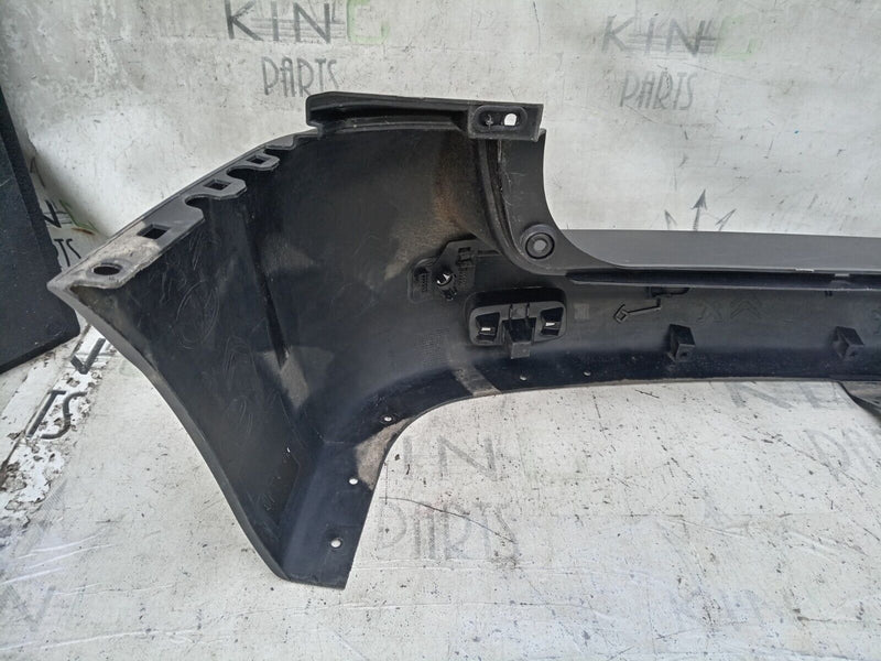 DISPATCH EXPERT PROACE SWB 2017-2022 REAR BUMPER PDC 9808627477