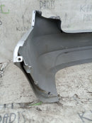 SKODA FABIA MK2 5J ESTATE Fits LCI 2008-13 REAR BUMPER GENUINE 5J9807431