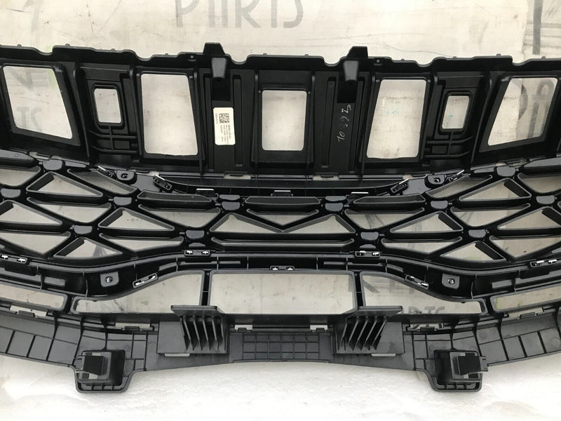 KIA PROCEED GT-LINE MK3 CD FACELIFT 2022-ON FRONT BUMPER GRILL RADIATOR GRILLE