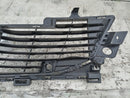 PEUGEOT 2008 MK2 P24 2019- FRONT BUMPER CENTER RADIATOR GRILLE 9826327480