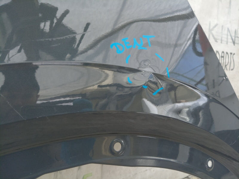 AUDI Q2 2016-2020 GENUINE FRONT FENDER WING PANEL LEFT PASSENGER SIDE