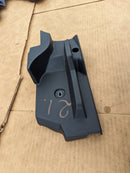 VW GOLF MK7 2012-2020 RIGHT O/S BOOT LOADING FLOOR SUPPORT BRACKET 5G6858832