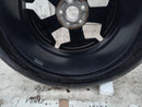 VOLVO XC40 ALLOY WHEEL RIM 19" 7,5Jx19H2 ET50,5 TYRE 235/50/19 R19
