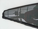 TOYOTA RAV4 MK5 XA50 2018-24 REAR DOOR LEFT SIDE QUARTER WINDOW GLASS TINTED