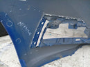 SKODA OCTAVIA 5E 2020-ON GENUINE FRONT BUMPER PDC 5E3807221