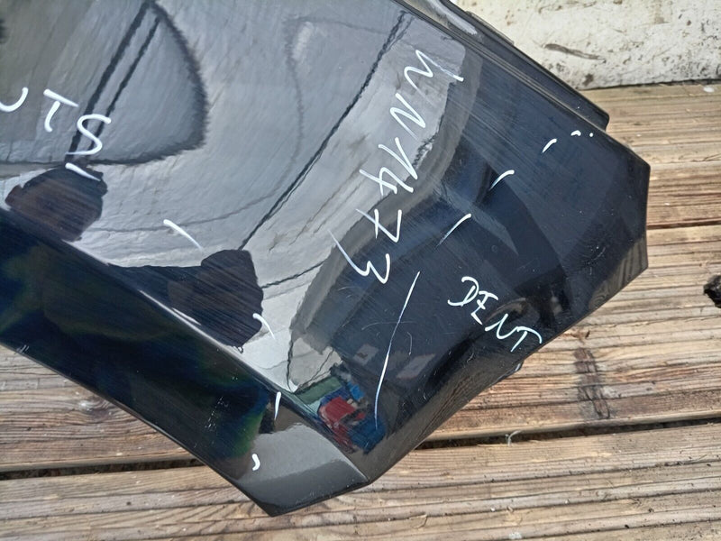 FIAT 500e ELECTRIC (332) 2020 FRONT FENDER WING PANEL RIGHT DRIVER SIDE