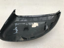VW TIGUAN MK2 5N 16-22 RIGHT DOOR WING MIRROR TRIM COVER without BLIND SPOT HOLE