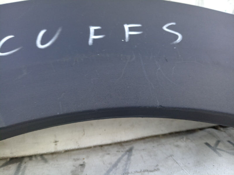 MINI COOPER COUNTRYMAN F60 2016-22 RIGHT SIDE REAR WHEEL ARCH TRIM COVER