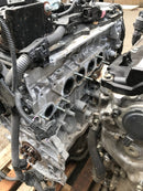 TOYOTA RAV4 XA50 2.5 HYBRID PETROL ENGINE MOTOR A25A XA25A Z92CG SPARE OR REPAIR