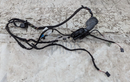 BMW 3 SERIES F30 2011-2019 REAR RIGHT O/S DOOR LOOM WIRING HARNESS 9286250-01