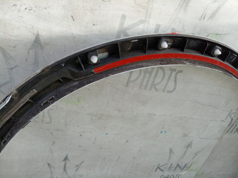 AUDI Q3 2012-2018 REAR LEFT WHEEL ARCH TRIM GENUINE 8U0853718C