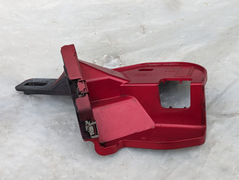 RANGE ROVER EVOQUE L538 FRONT LEFT N/S FENDER WING MOUNT BRACKET BJ32-16A143-AA