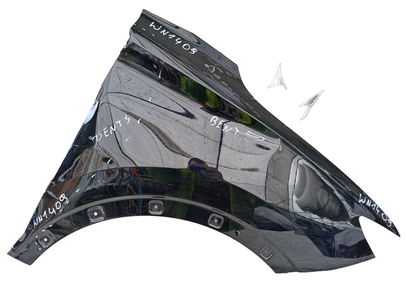 MG ZS 2018-2021 GENUINE FRONT FENDER WING PANEL RIGHT DRIVER SIDE