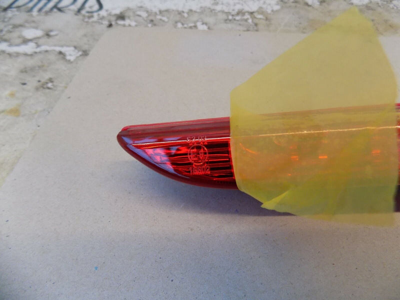 HYUNDAI I30 MK3 2017-2020 THIRD BRAKE STOP CENTRE MIDDLE LIGHT GENUINE 92700-G42