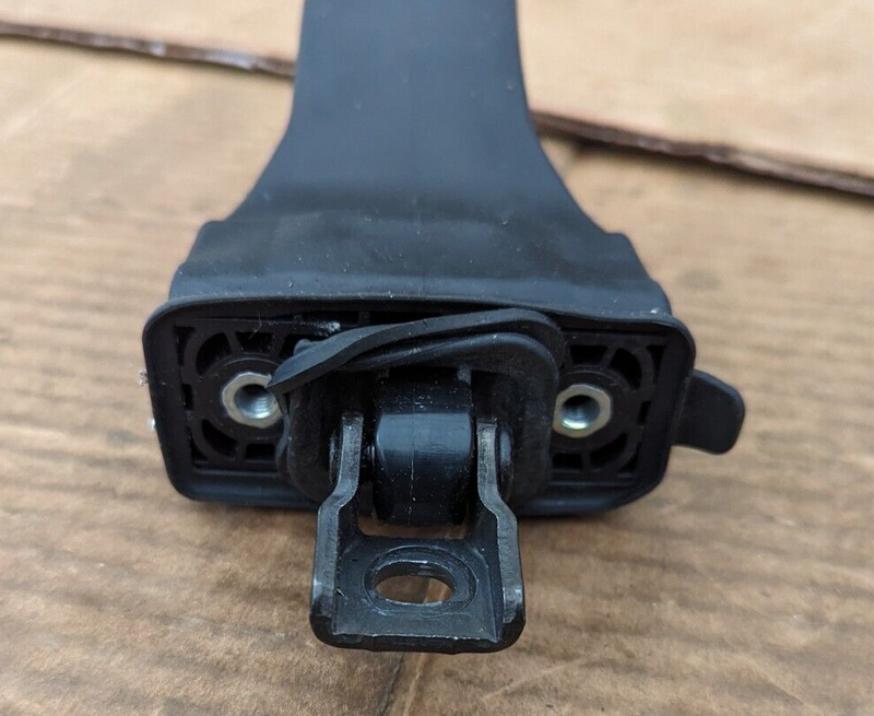 VW GOLF MK7 2012-2020 REAR LEFT N/S DOOR CHECK STRAP 5G0839267 GENUINE