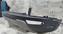 LAND ROVER RANGE EVOQUE L538 2011-2015 REAR BUMPER GENUINE BJ32-17927-A