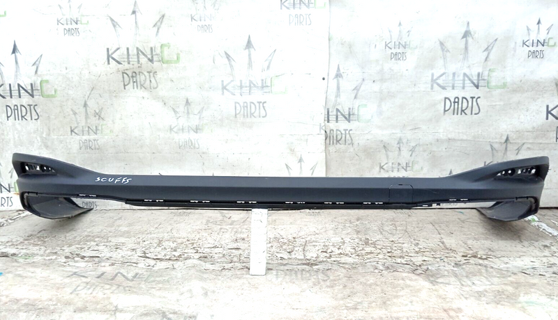 FORD FOCUS IV MK4 ESTATE 2018-ON  LOWER REAR BUMPER JX7B-17F954-J