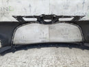 TOYOTA VITZ YARIS MK3 FACELIFT 2014-2017 FRONT BUMPER GENUINE 52119-0D660