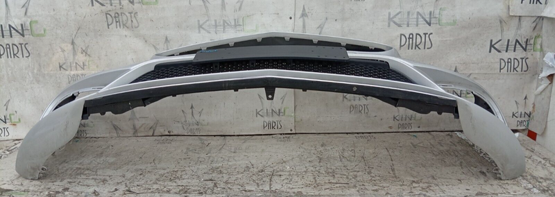MERCEDES C CLASS W205 SPORT 2018-22 LCI FRONT BUMPER PDC A2058851101